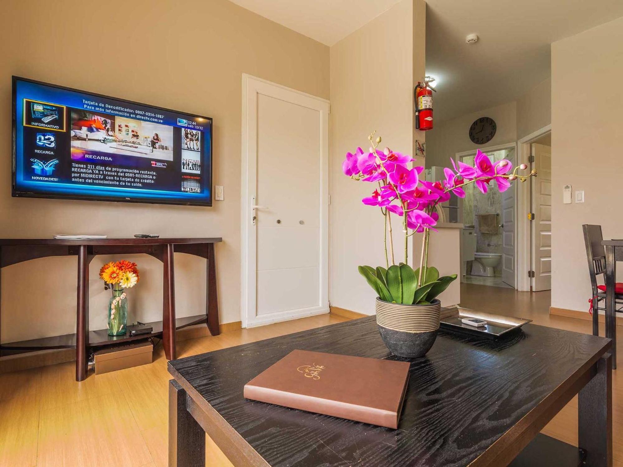 Golden Villas Palm Beach Rom bilde